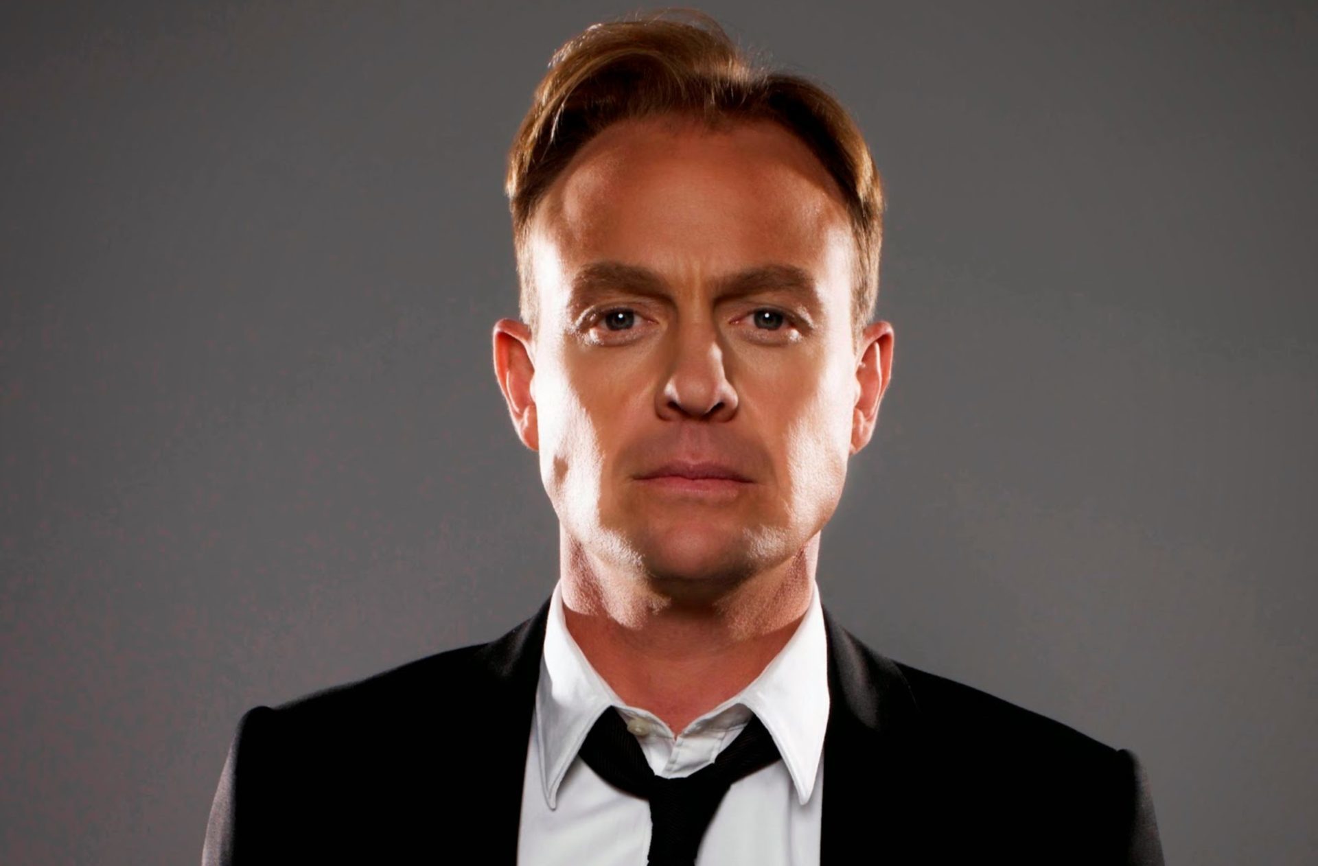 Jason Donovan is performing at Rewind Festival on July 23.
