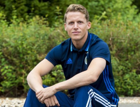 Christophe Berra.