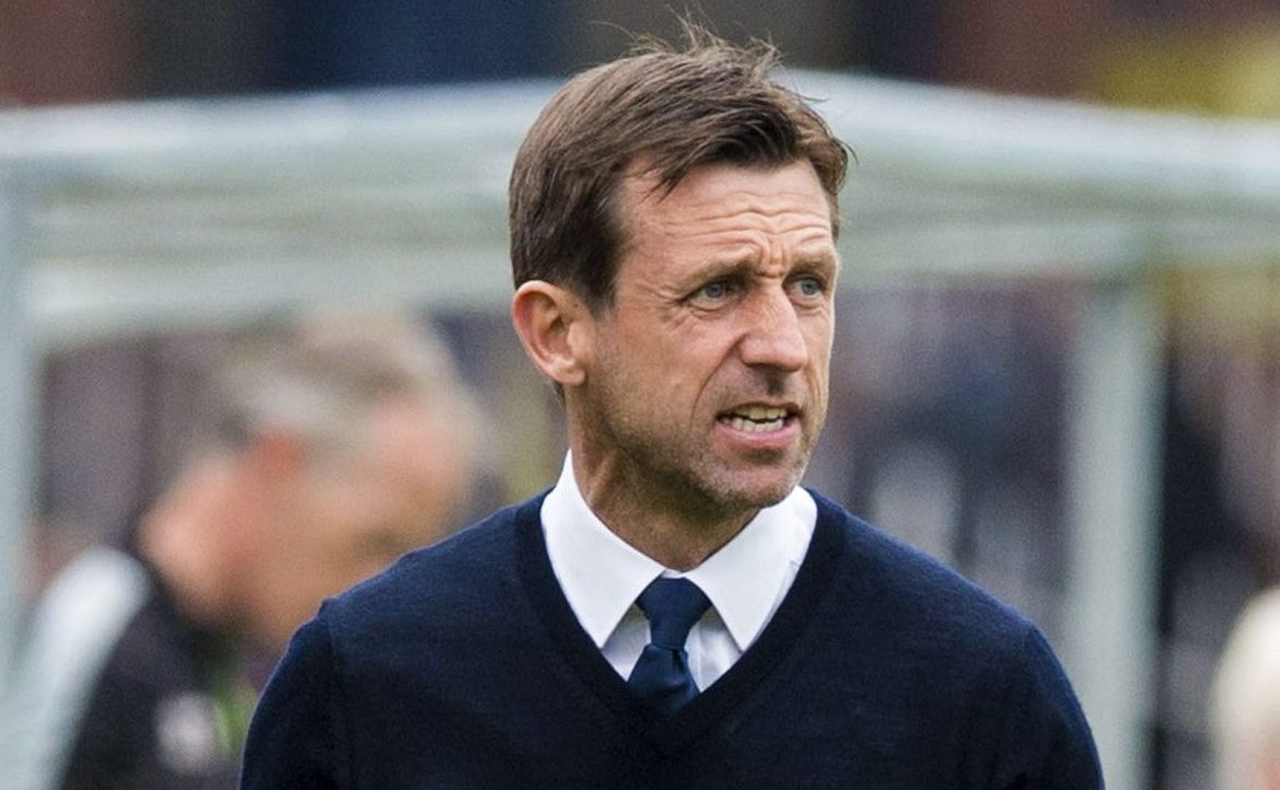 Neil McCann.