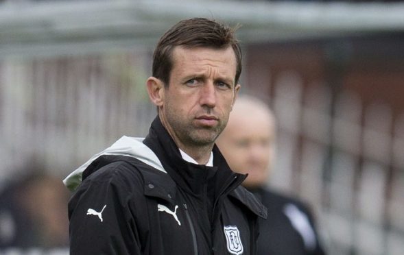 Neil McCann.