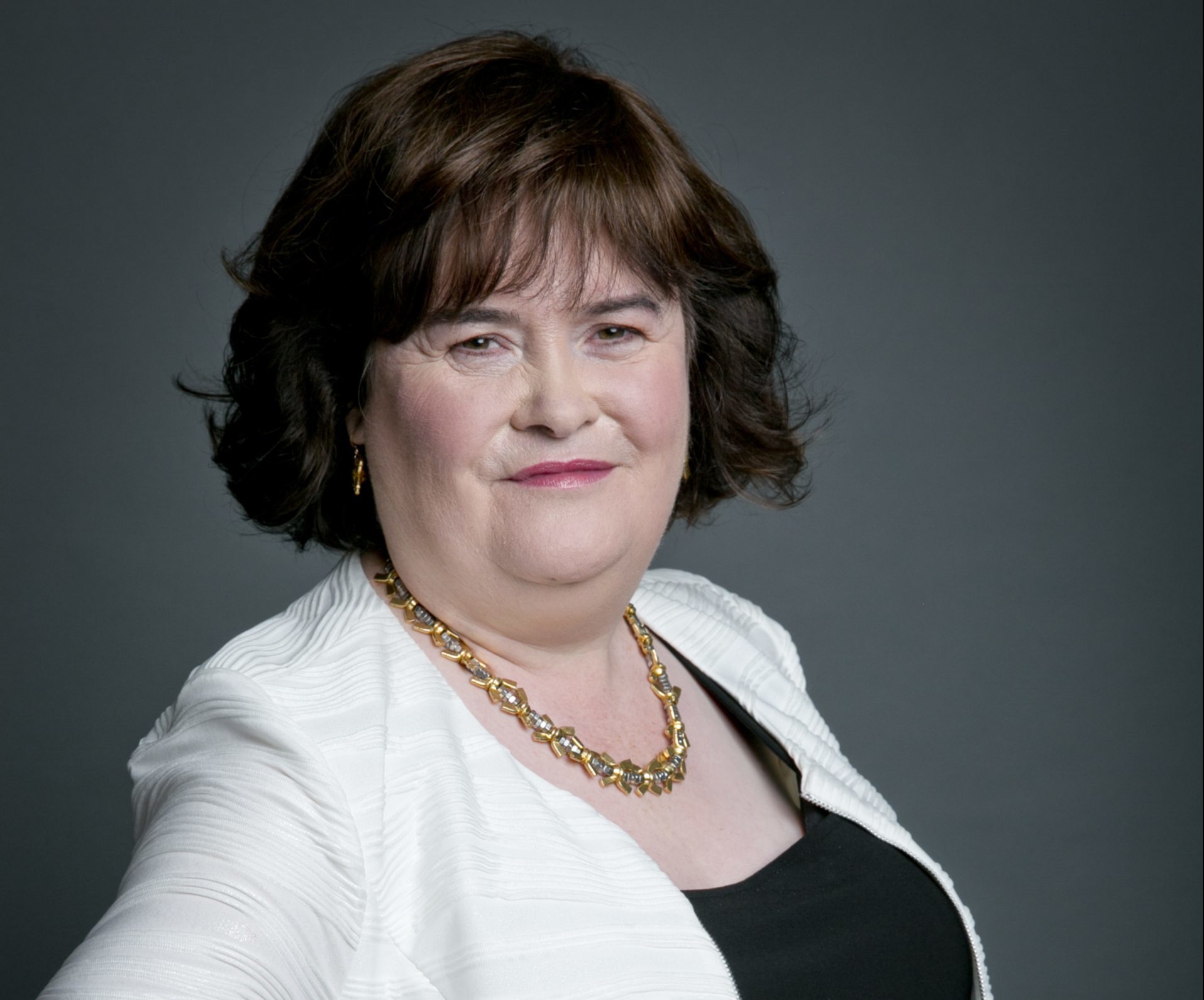 Susan Boyle is headlining Glamis Prom 2017.