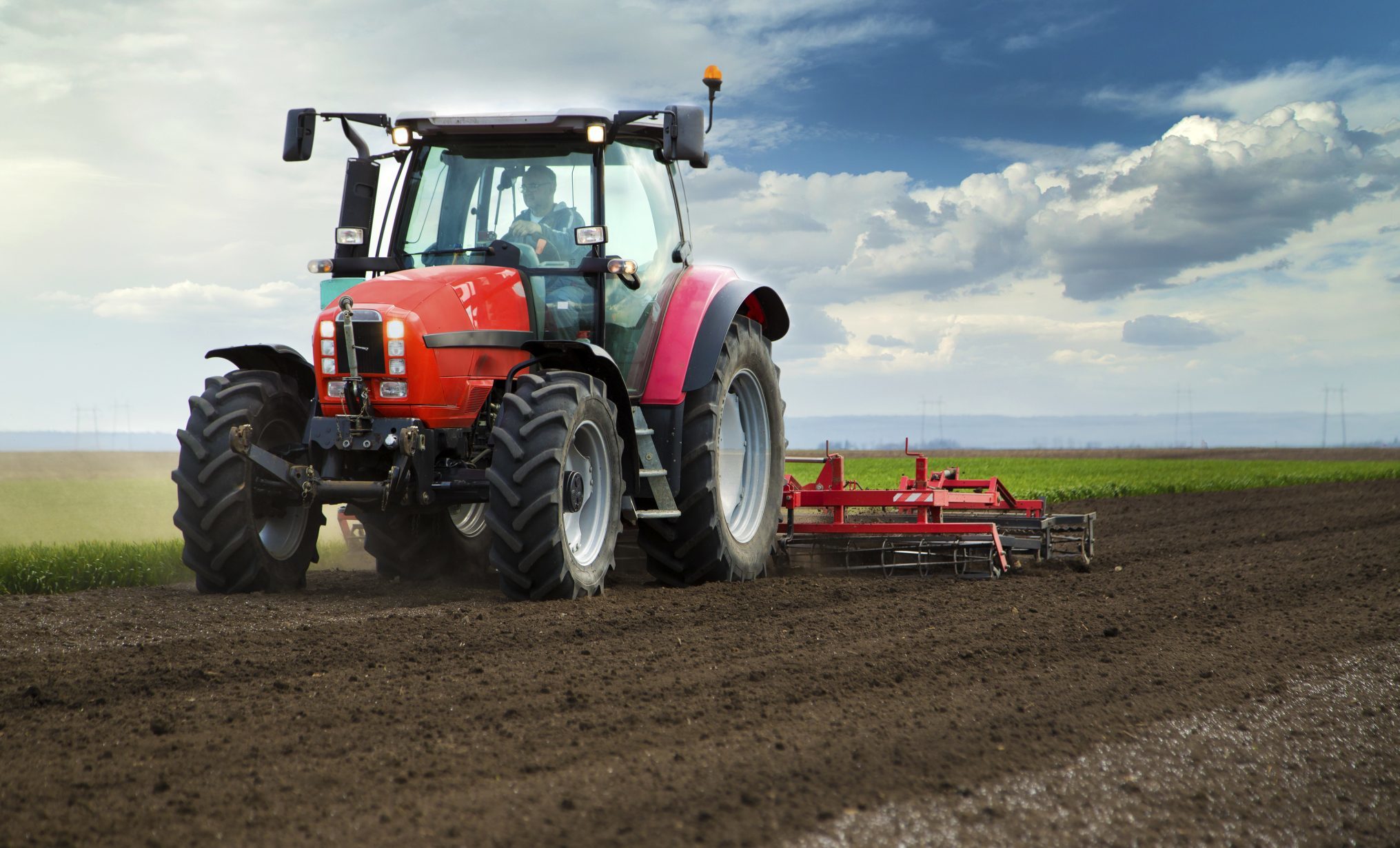 The SNP says the UK Government's lack of contact with the EU over farming subsidies after Brexit is 'deeply troubling'.