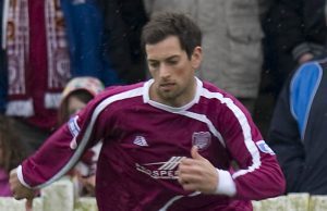 Arbroath, Dundee and Forfar pay tribute to Gavin Swankie as Lichtie legend retires