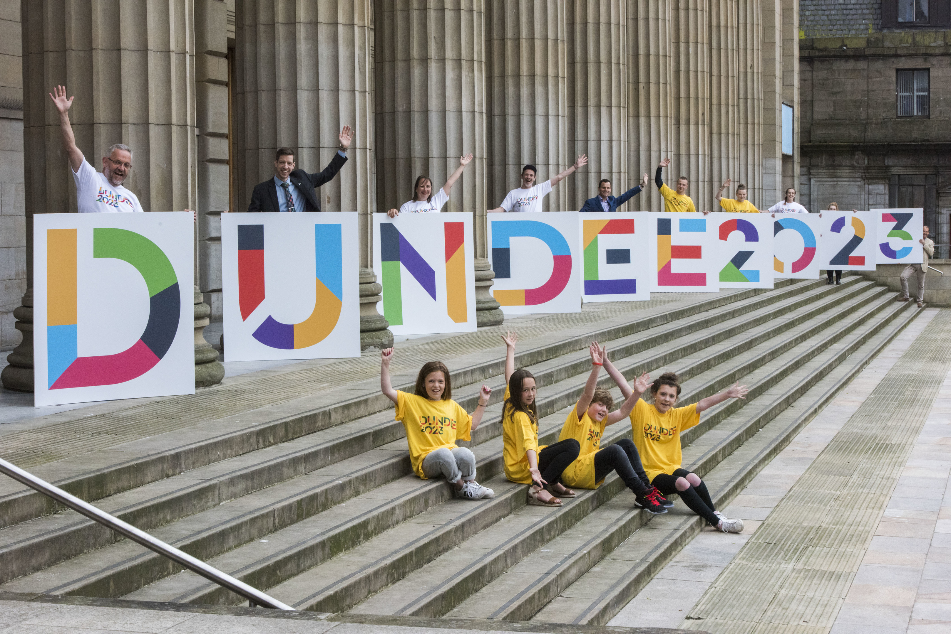 Dundee's bid for the title was derailed by Brexit.