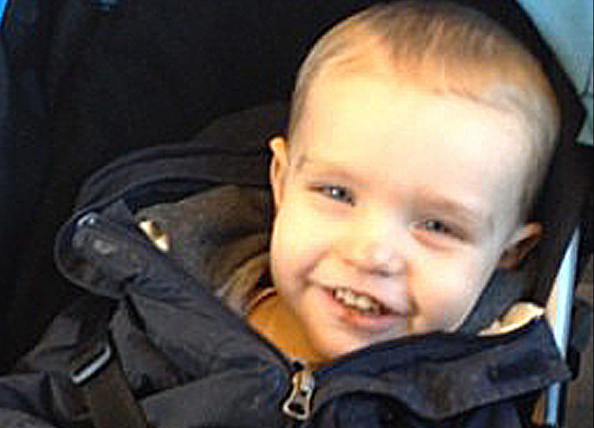 Two-year-old Liam Fee suffered physical and emotional abuse before his death.