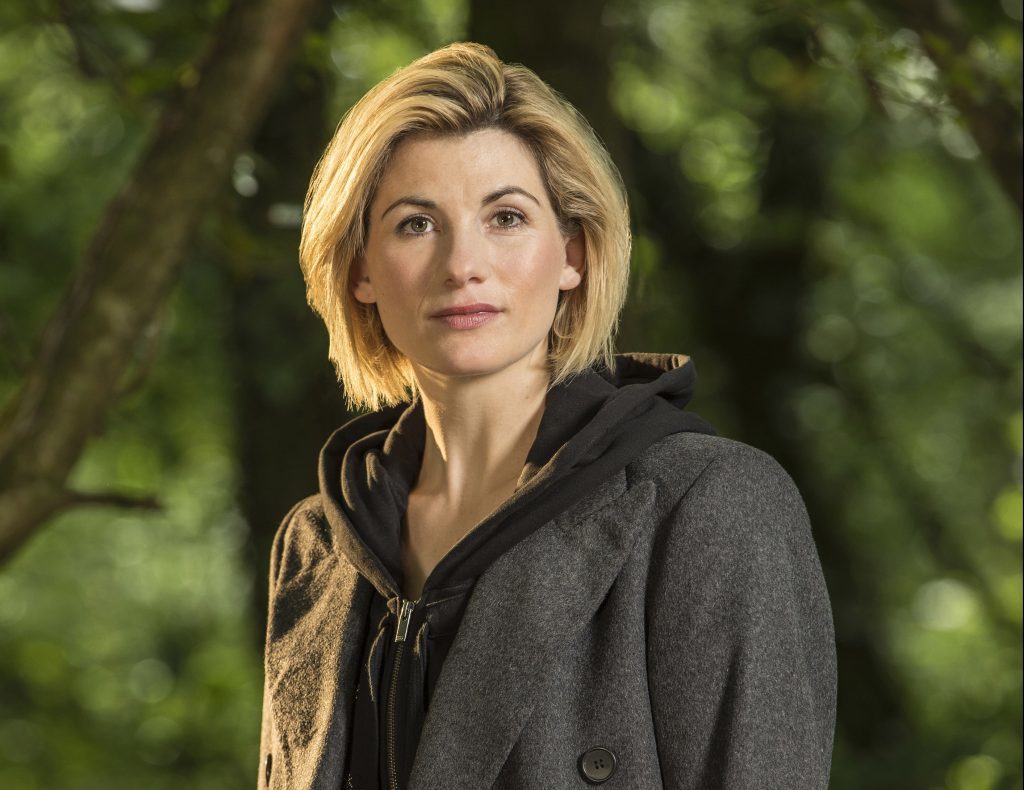 Jodie Whittaker has been cast as the 13th Doctor Who