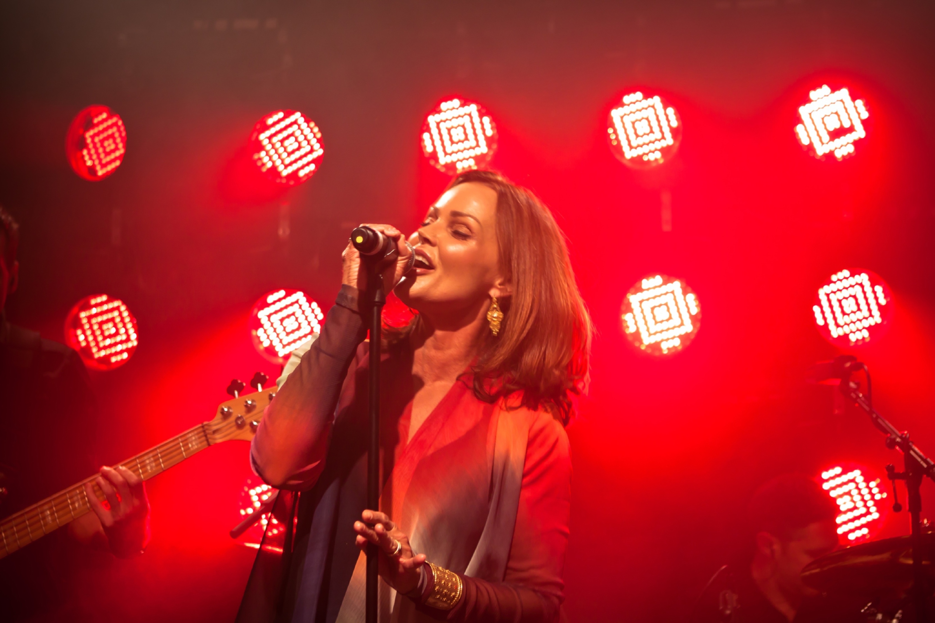 Belinda Carlisle is set to playing Rewind 2017.