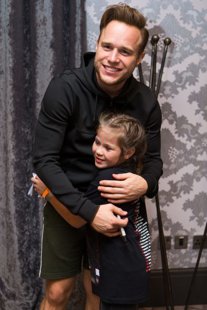 Olly Murs meets Karli Tierney (10)