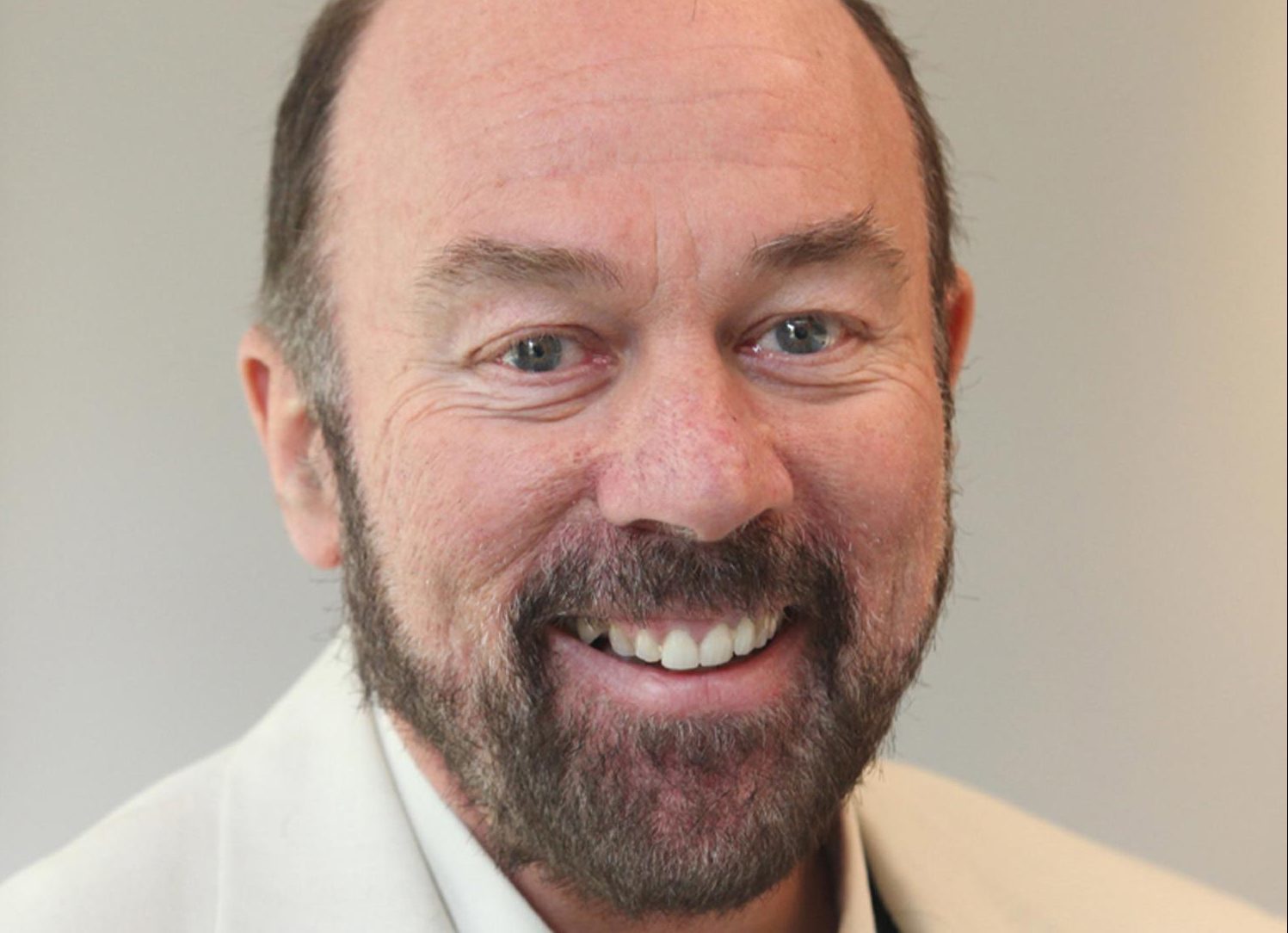 Sir Brian Souter.