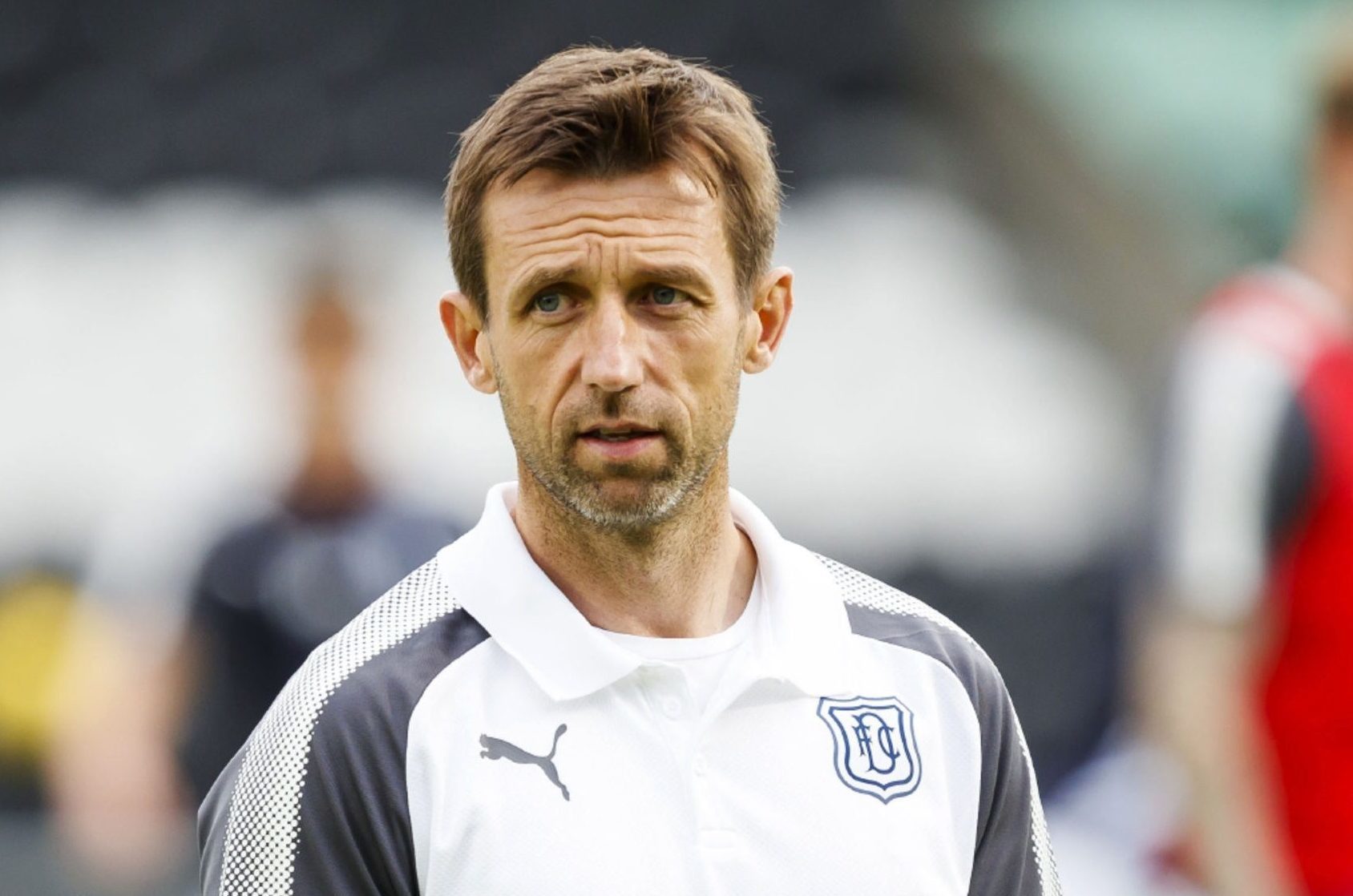 Neil McCann.