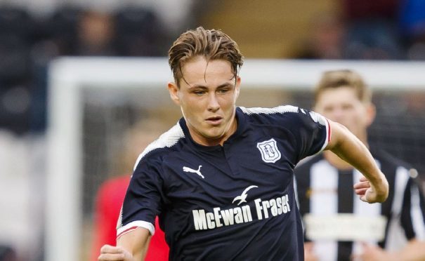 Scott Allan.