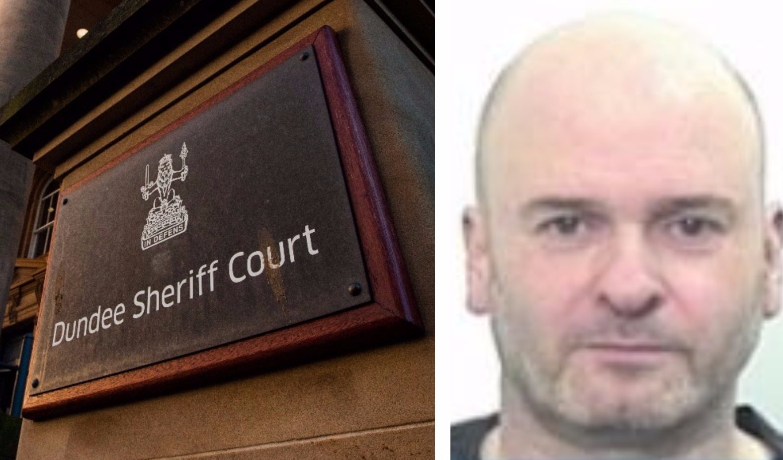 Fraudster Mark Conway was jailed for five years.