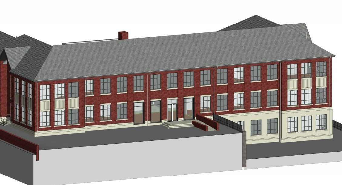 How the school transformation could look