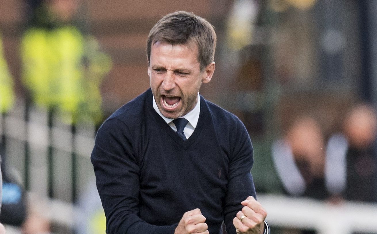 Neil McCann.