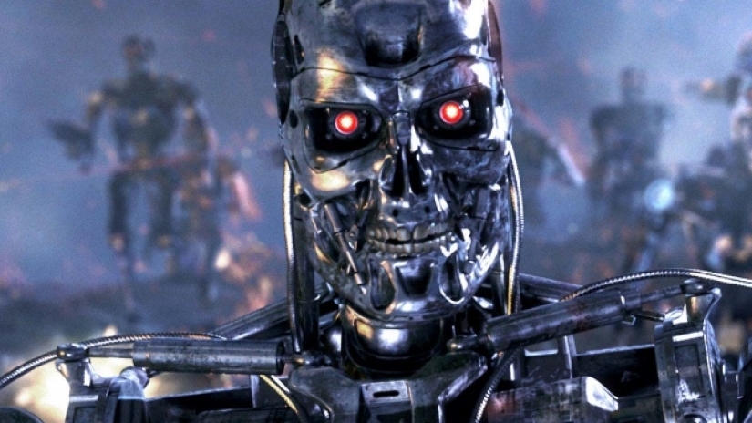 Terminator 2: Judgement Day is coming to Dundee
