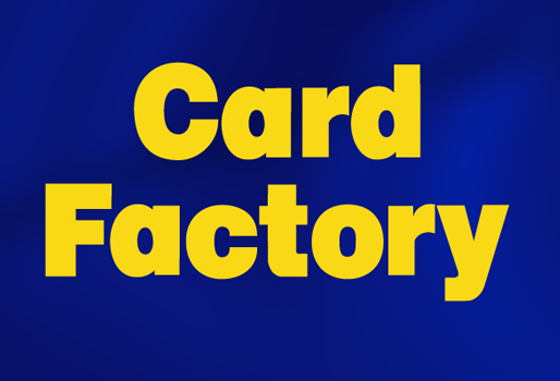 Card Factory