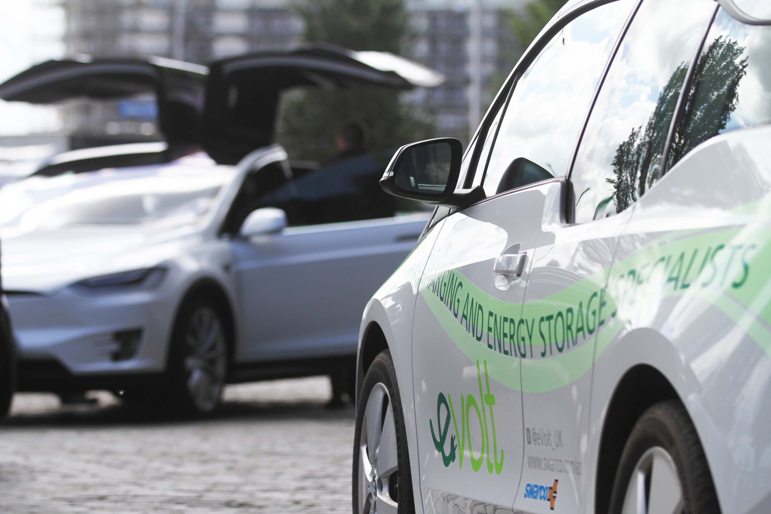 Electric cars have sparked a strong debate among Courier readers.