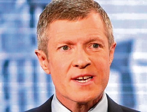 Willie Rennie