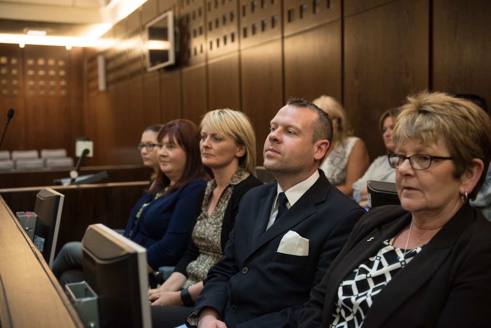 Could mock juries help revolutionise the Scottish legal system,?