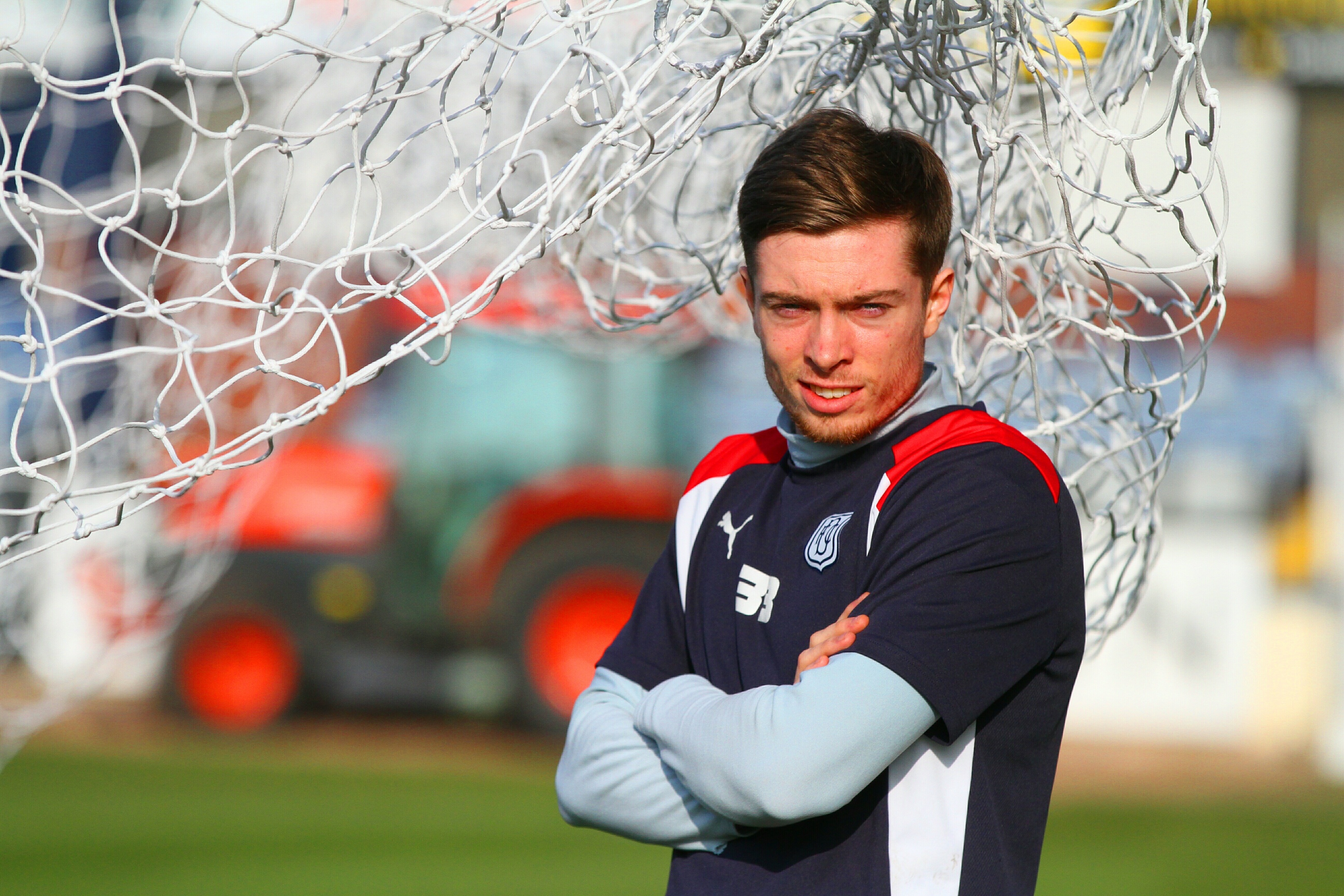 Craig Wighton.