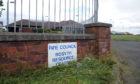 Rosyth Resource Centre.