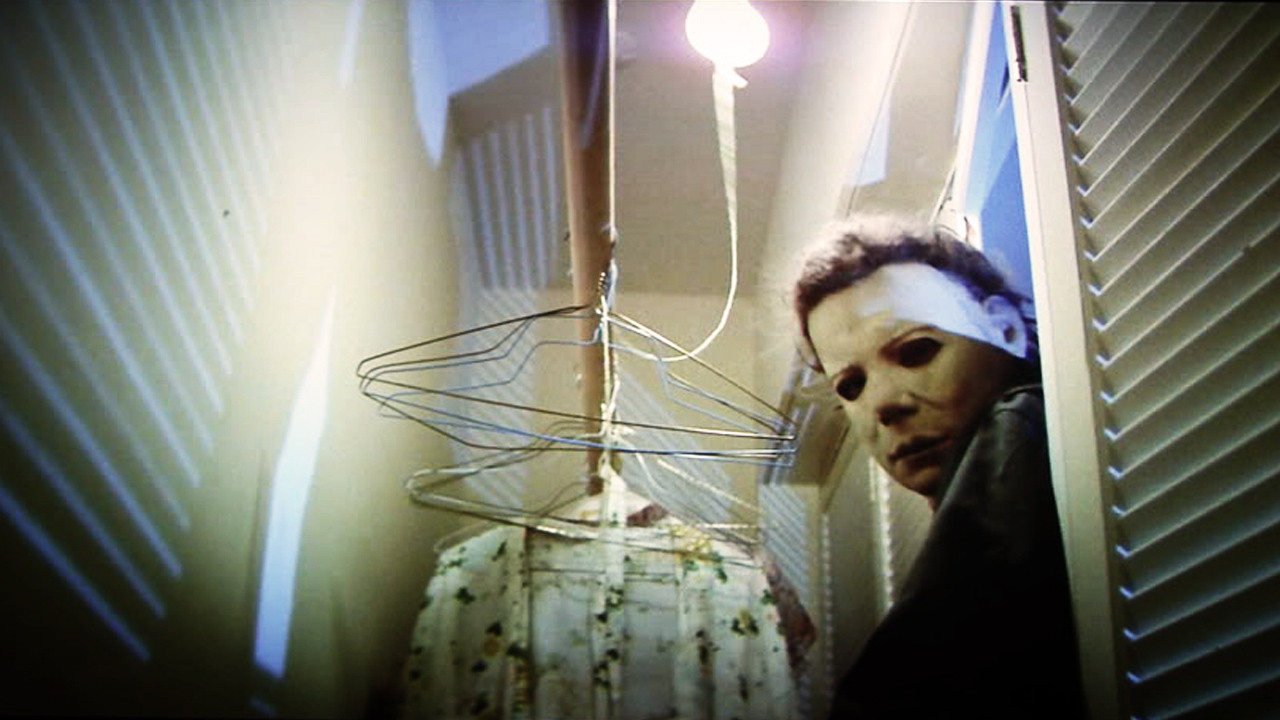 The 1978 movie starred Nick Castle Jr as Michael Myers who was paid $25 a day by his friend John Carpenter.