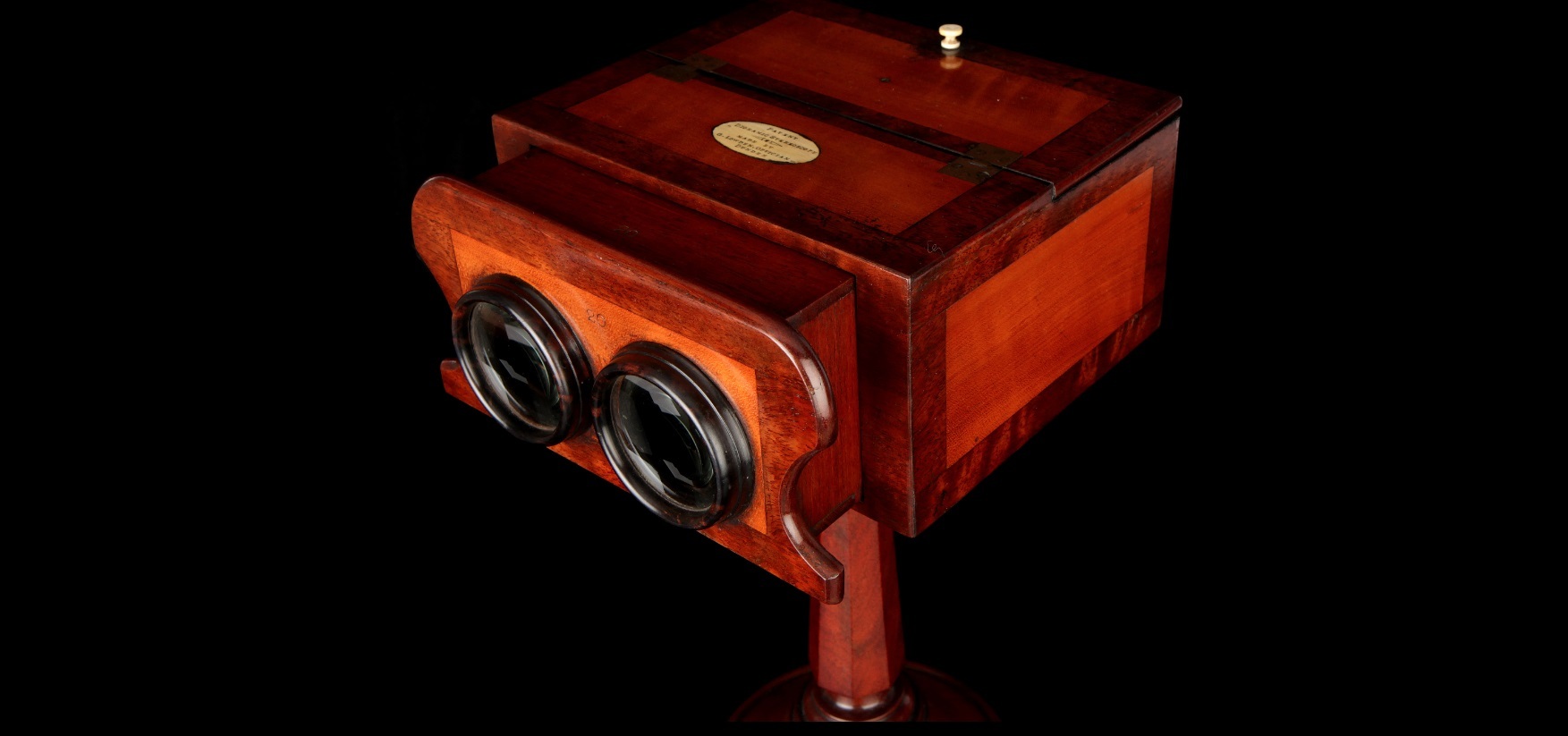 The Stereoscope