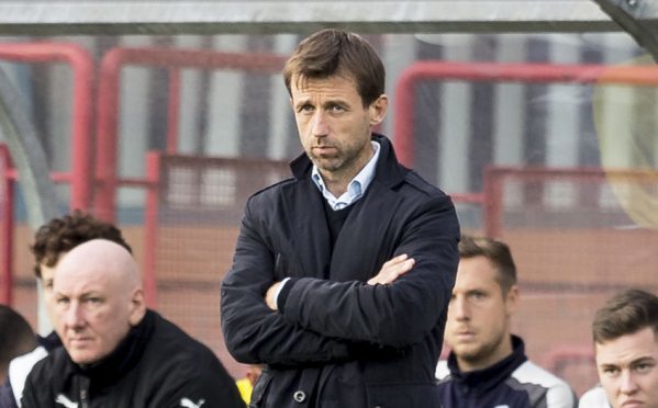 Neil McCann.