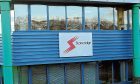 Stoneridge Electronics premises in Dundee.