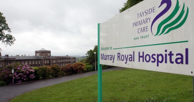 The three young women had all been patients at Murray Royal Hospital in Perth