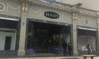 The Beales store in Perth