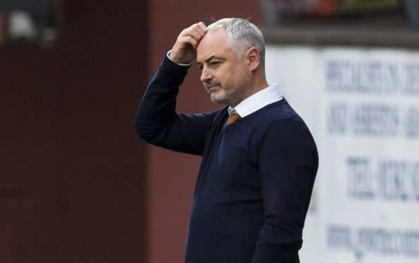 Ray McKinnon.