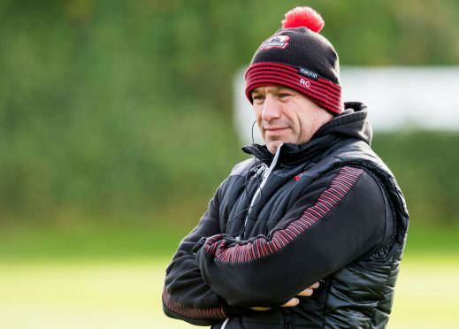 Edinburgh Rugby Head Coach Richard Cockerill has stripped Magnus Bradbury of the captaincy of the club.