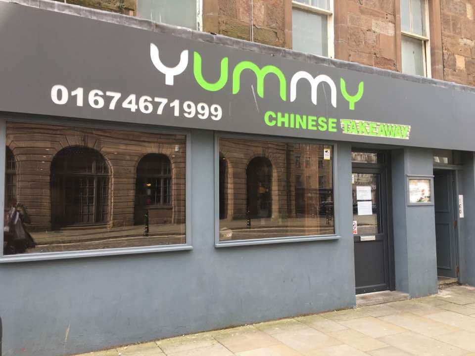 Yummy is facing a potential £60,000 fine.