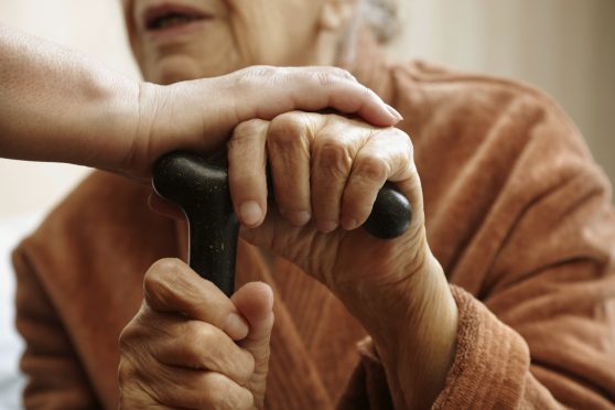 Further care home closures are inevitable, Scottish Care has warned.