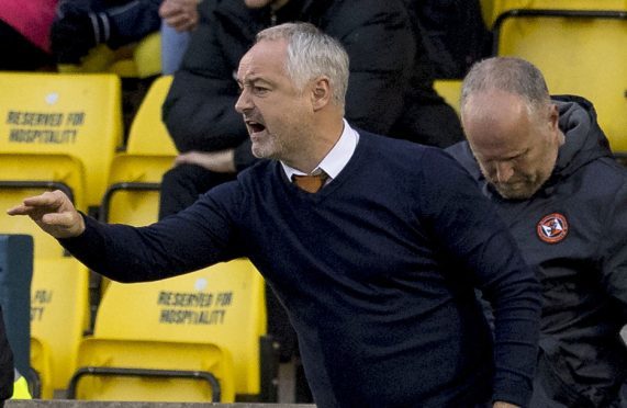 Ray McKinnon.