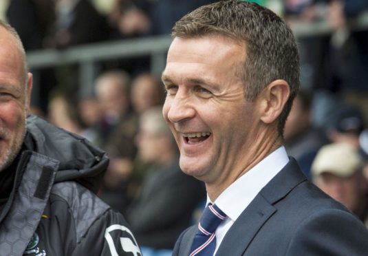 Jim McIntyre.