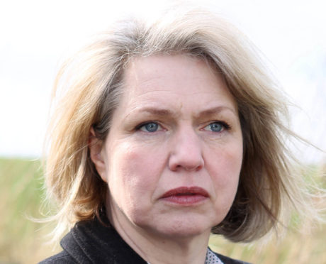 Cllr Linda Holt said bullying complaints were "brushed aside"