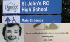 St John's has paid tribute to Nanette Hanson.