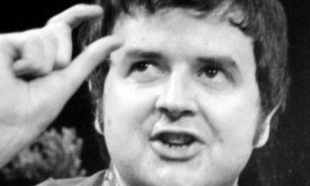 Rodney Bewes has passed away.