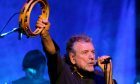 Courier Perth News- Robert Plant at perth concert hall,tuesday 28th november.