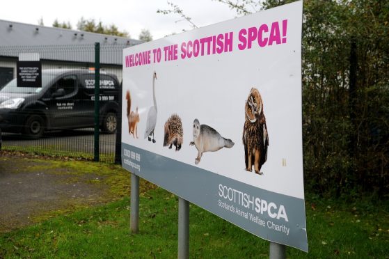 SSPCA