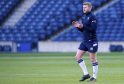 Finn Russell has assumed the role of Scotland's most important player.