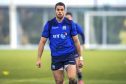 Sean Maitland is straight back into the Scotland team after rejoining the squad this week.