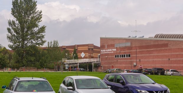 Perth Leisure Centre