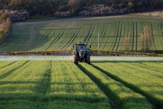 Farming organisations are desperate for clarity on the future of the chemical