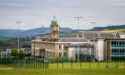 Perth Academy reported more pest control issues than any other school