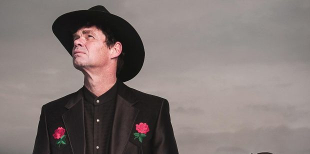 Rich Hall.