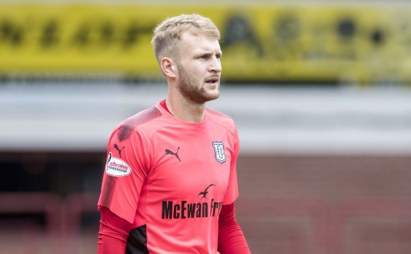 Scott Bain.