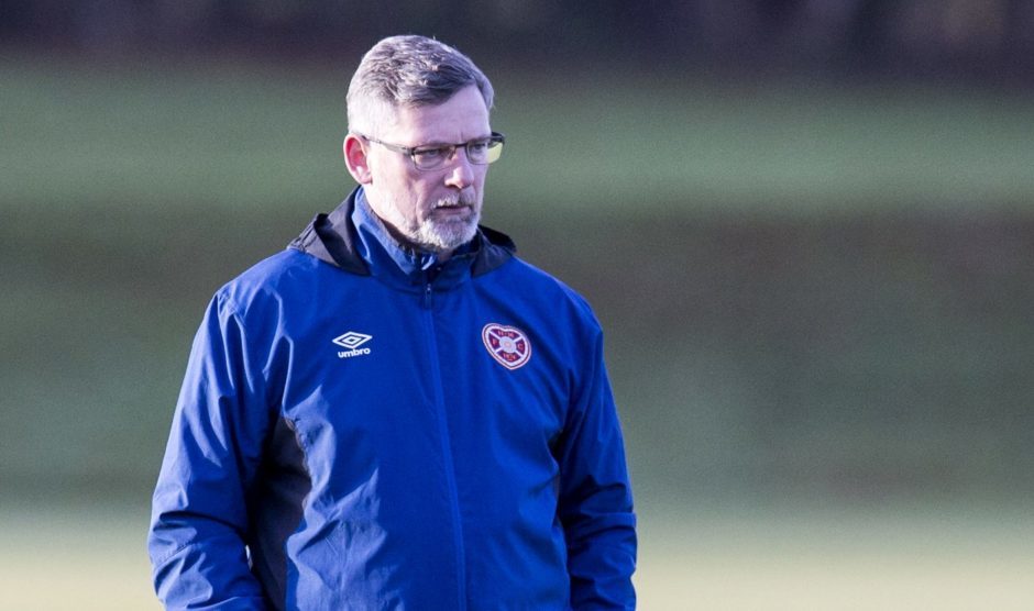 Dixon raved about former manager Craig Levein